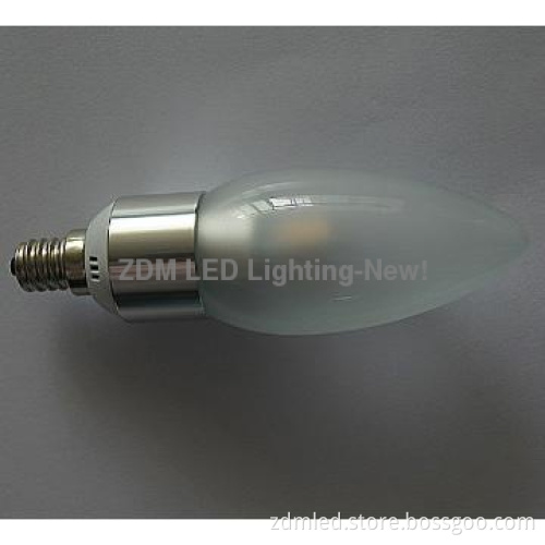 technology 3w 360 beam angle home decoration led bulb lamps
